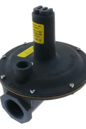 Maxitrol 325-7ABL-1 1/4 Certified Line Regulator Imblue Technology 1,250,000 BTU Big Sale