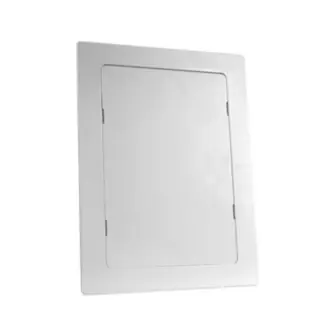 T A Industries Inc CAP-3-AM Ceiling Access Panel Large Louver Discount