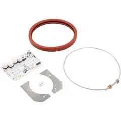 Pentair 619818Z IntelliBrite 5G Color LED Pool Light Engine Replacement Kit Luxury