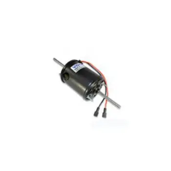 Today Only Regal Beloit America Inc 6510V 1 HP Blower Motor Fixed Speed ECM