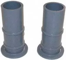 Hayward HAXNIP1930 H-Series Heater CPVC Flange Pipe Nipple Connectors, 2/Pack Hot Picks