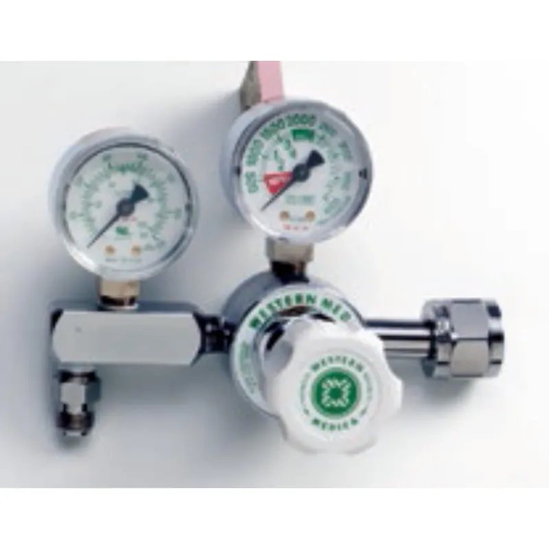 Next Day Delivery Western En M1-540-PG M1 ADJ.REG 0-100 PSI/CGA540 1ea