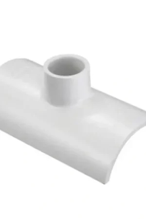 Spears 463-528 6X2 PVC Saddle ODXSOC SCH40 Exclusive Offer