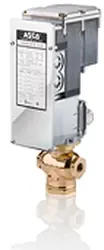 Factory Price ASCO CONTROLS HOV1B302T171 120v 1/2 Bronze 2 Way N.C. Safety Valve For Oil 300 PSI (FM Proof Of Closure) Replaces HOV1A302T170