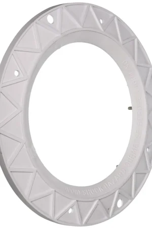 Hayward SPX0540A Face Rim with Studs Replacement for Hayward Underwater Lights In Demand