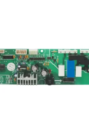 AllPoints 461634 Turbo Air 30243R2000 Main PCB OEM Replacement Part Best Choice