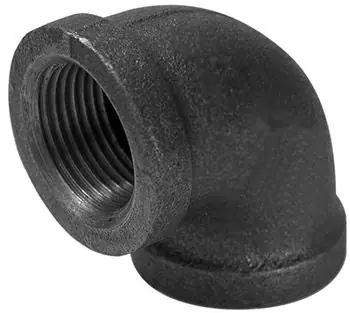 Exclusive Offer SMP Valve 310003009 6" 150# MI 90° Elbow Domestic