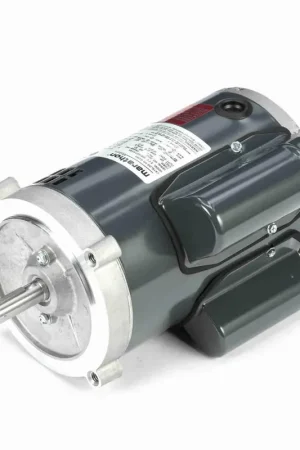 Marathon MG238A General Purpose Motor 115/230 Voltage 56 Frame Popular
