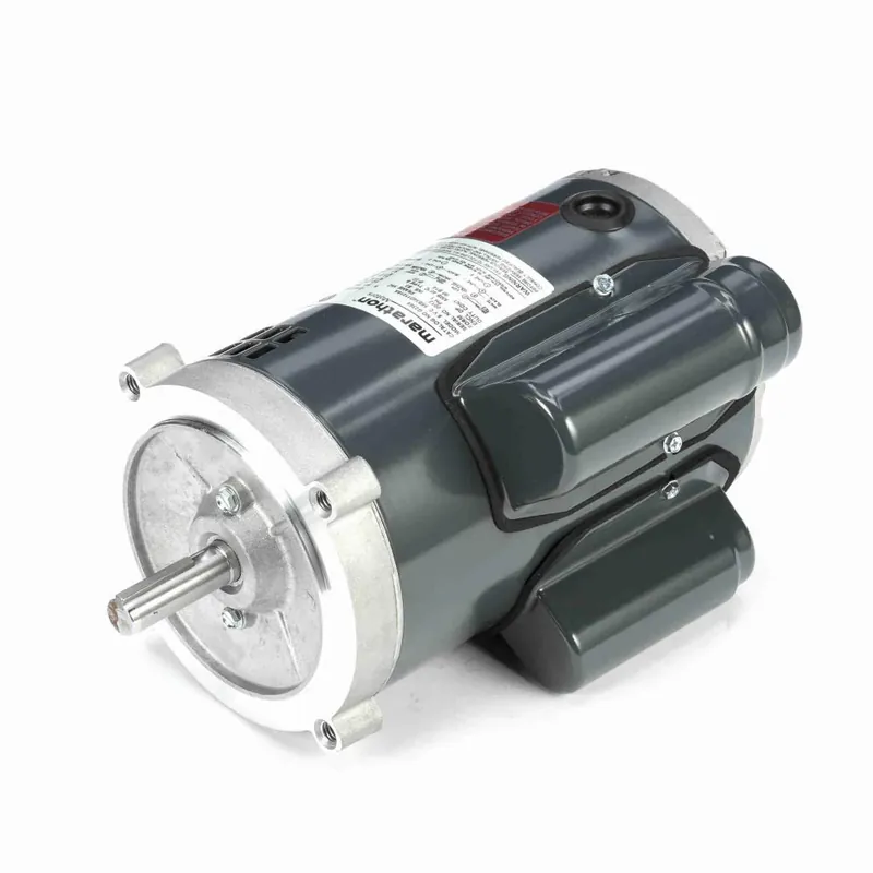 Marathon MG238A General Purpose Motor 115/230 Voltage 56 Frame Popular