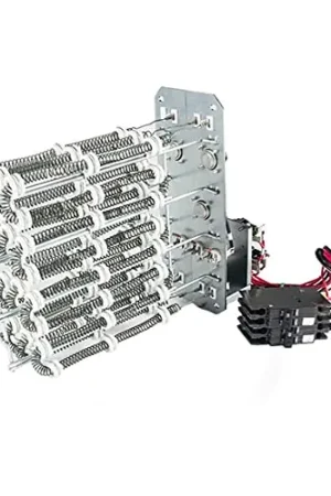 MRCOOL MHK15U Electric Heat Kit for Universal Air Handler Circuit Breaker Limited Offer