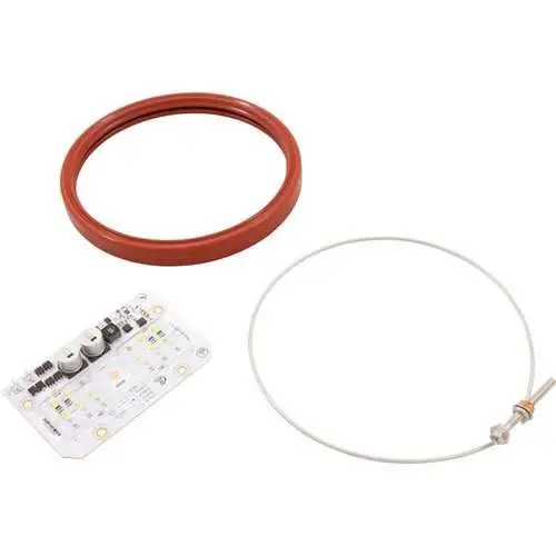 Place Order Pentair 619875Z IntelliBrite 5G White LED Light Engine 300W Replacement Kit