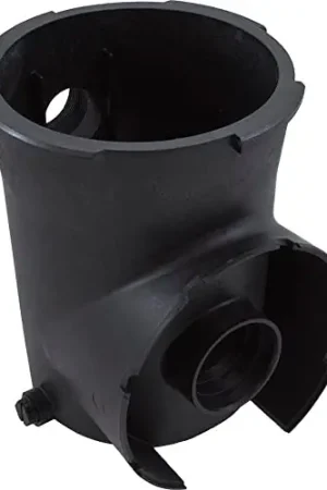 Waterway Plastics 319-1510 Trap Body Supreme Hi-Flo CSA Pump Fresh Stock