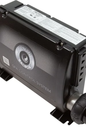 Direct From Factory Balboa Water Group G4154-01 Control BWG VS510SZ 4kW 230v
