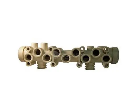 Direct From Factory Pentair 471993 Main Manifold Assembly for MiniMax CH