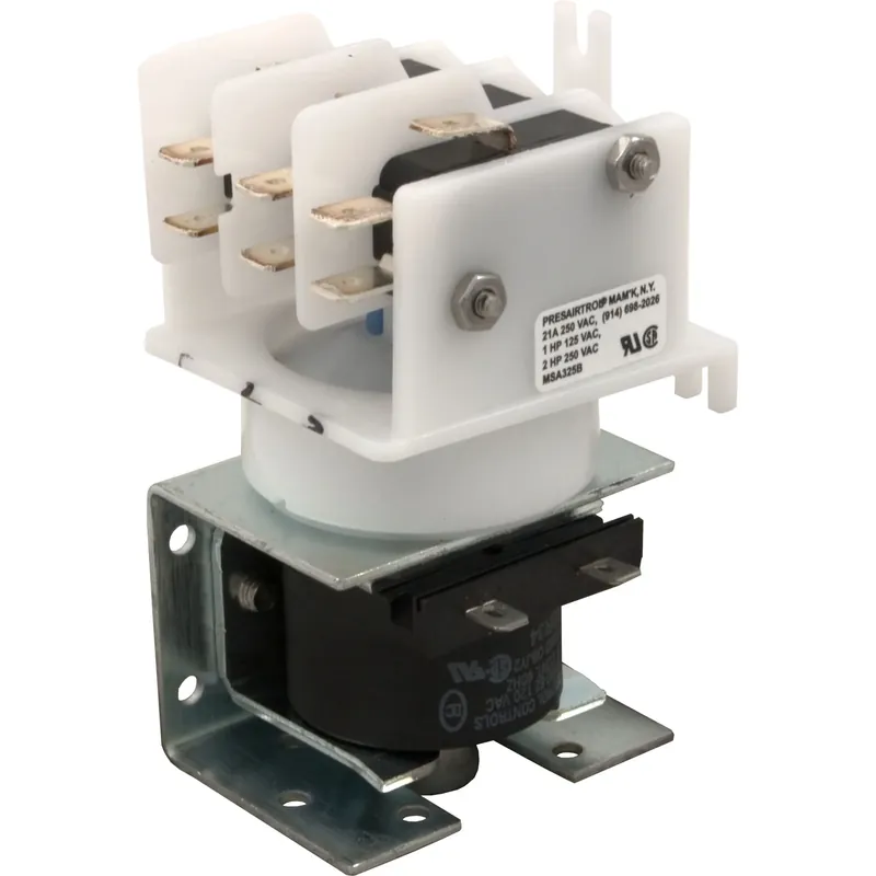 Presair MSA325B Sequencer Solenoid Special A Sequence Latest
