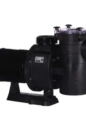 Today Only Hayward HCXP6007A Impeller Kit for HCP55 Pumps