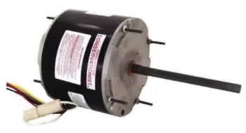 Regal Beloit FSE1056SV1 1/2HP 208/230 1075 1SP Condenser Motor Buy Today