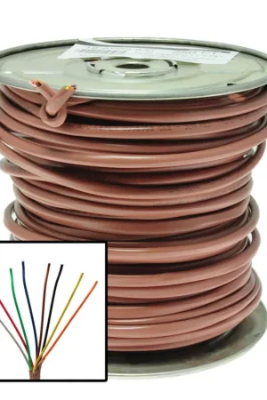 Rheem 47160307 188 250' UL Therm Wire Spool Special Offer