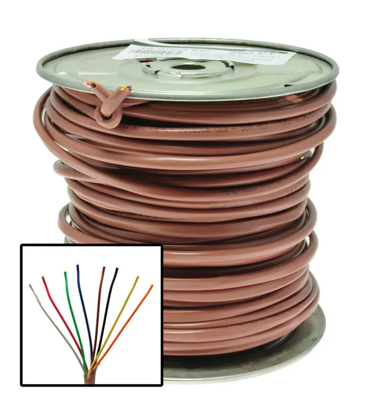 Rheem 47160307 188 250' UL Therm Wire Spool Special Offer