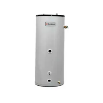 Laars Heating Systems LS-SW-2-120-L Indirect Water Heater, 120Gal, 160degF Buy Today