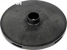 Hayward AX5060C Impeller For Viper Booster Pump 0.75 Horsepower Special Offer