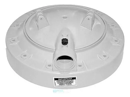 Affordable Hayward ECX10334P Filter Head W/Vent Valve