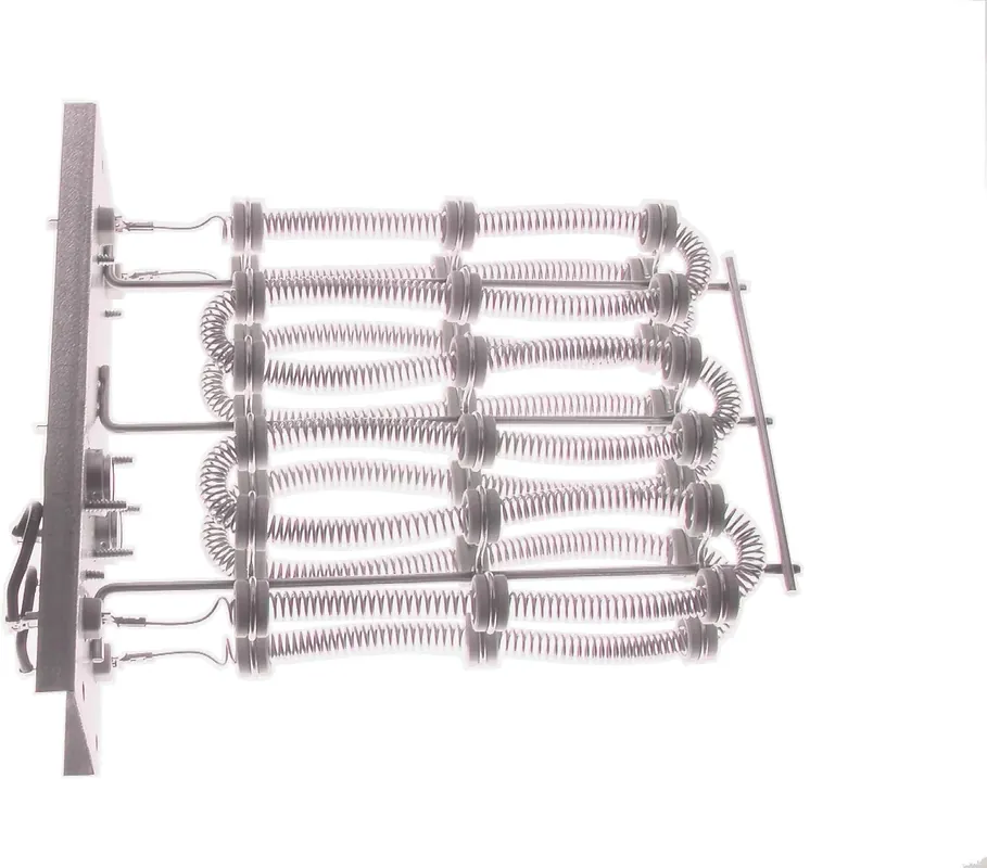 Goodman B1037488S Heat Element 10kw With Switch Time-Limited