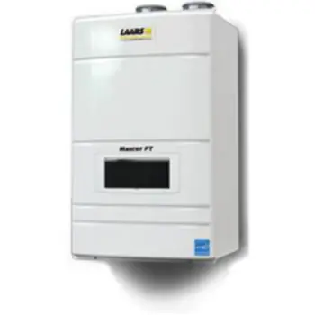 Buy Online Laars Heating Systems MFTHW199NA1XN Boiler Fire-Tube Combination