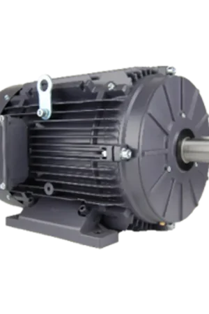 Hot Picks Marathon Motors MGT1513 5HP General Purpose Motor