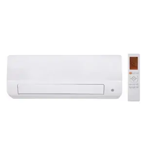 Hot Deal Allied Air Enterprises DWH109S4-1P 9000 BTUH Wall Mount Indoor Unit w/Remote