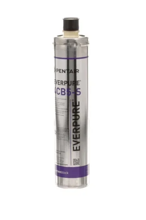 AllPoints 761452 Everpure Ev961721 Replacement Cartridge 4Bc5-S Seasonal Sale