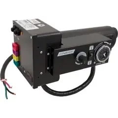 HydroQuip V0HAB2A-32004EO Control, Hydro-Quip CS500T-C9, 230v, with Timer Shop Now