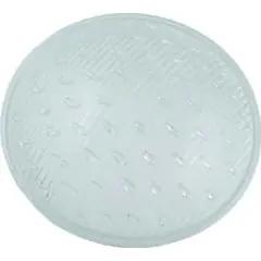 Premium Carvin 23-4921-01-R Light Niche Lens Full Moon Clear
