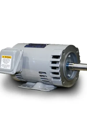 TECO-Westinghouse DJMP1/52 1.5HP 3-Phase Motor Low Price