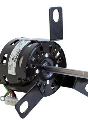 PEMS 56343A OEM Replacement Motor Shaded Pole 115V 1550 RPM Hot Deal