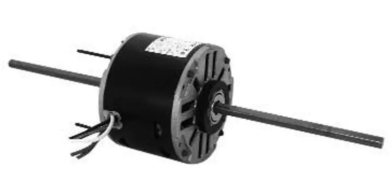 Century Motors U9682 1/8 HP 1550 RPM Fan/Blower Motor Low Price