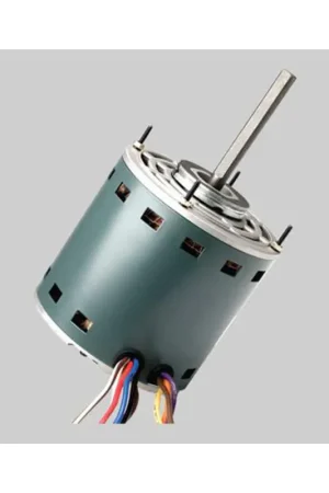 High Quality Proparts PPV3464 Blower Motor, Furnace, Electronically Reversible, Multi-HP