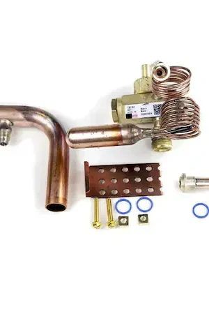 Buy Direct MRCOOL H4TXV02 3 to 5 Ton Thermostatic Expansion Valve Kit