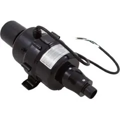 CG Mast-300-750-120/60A Blower, Air Millenium, 115v,9.5A,w/Heater,Hard Wire,AS New Arrival