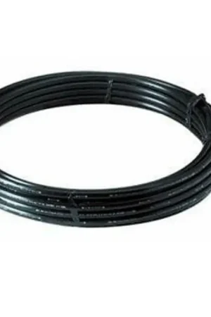 Fresh Stock OIL CREEK PLASTICS INC ABT-2-2030 TUBING 2X300 CTS PE-4710 ABT-250 SDR-9 F/WTR SRV LINE