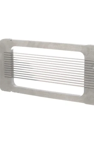 Special Discount AllPoints 68212 OEM Replacement Blade Assy 3/16 for Prince Castle 943-038A