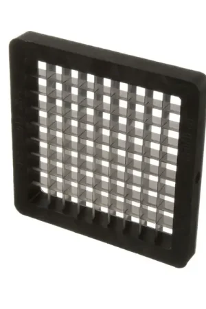 AllPoints 68236 OEM Replacement Part | Blade Assembly, Dice 4-1/4" Sq, 81 Holes Popular