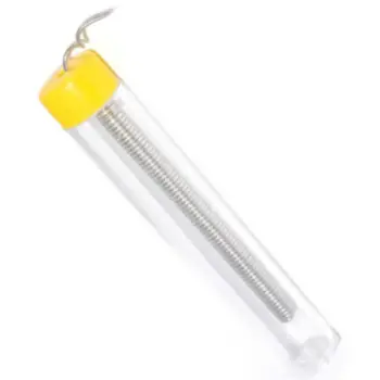 Harris Product Group 15SLD1LB 15% .050 X 1/8 Solder, 1Lb Tube Best Choice