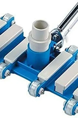 Affordable Pentair R201276 ProVac Commercial Vacuum Head 14 Inch