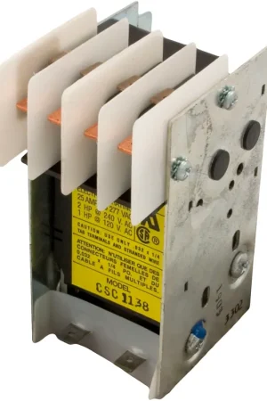 Tecmark CSC1138 Sequencing Switch Solenoid Activated Best Price