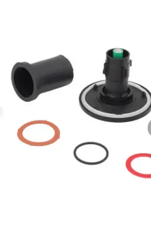 While Supplies Last Sloan 3301150 A1101A-BX Rebuild Kit 1.6 GPF Cl Exps Boxed