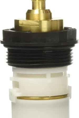 Powers Process Controls 220-060 Cartridge Kit Brass Same Day Shipping