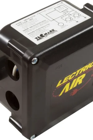 Tecmark WBA25130100 Timer 120V 1.0HP Sensor Connector Solid State Markdown