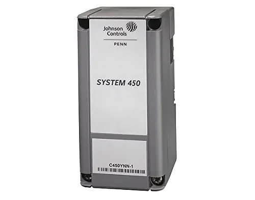 Get Yours Johnson Controls C450SCN-1C EXP MODLE 2 SPDT OUTPUT RELAY