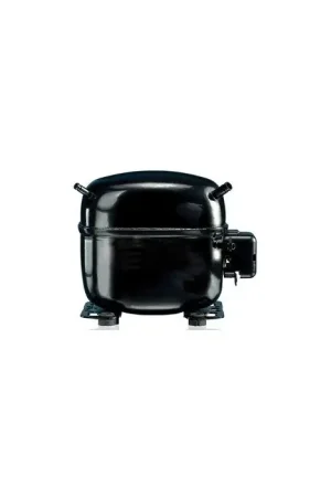 Exclusive Offer Danfoss 195B0694 Hermetic Refrigeration Compressor 1/2+ HP 1357 BTU R134A